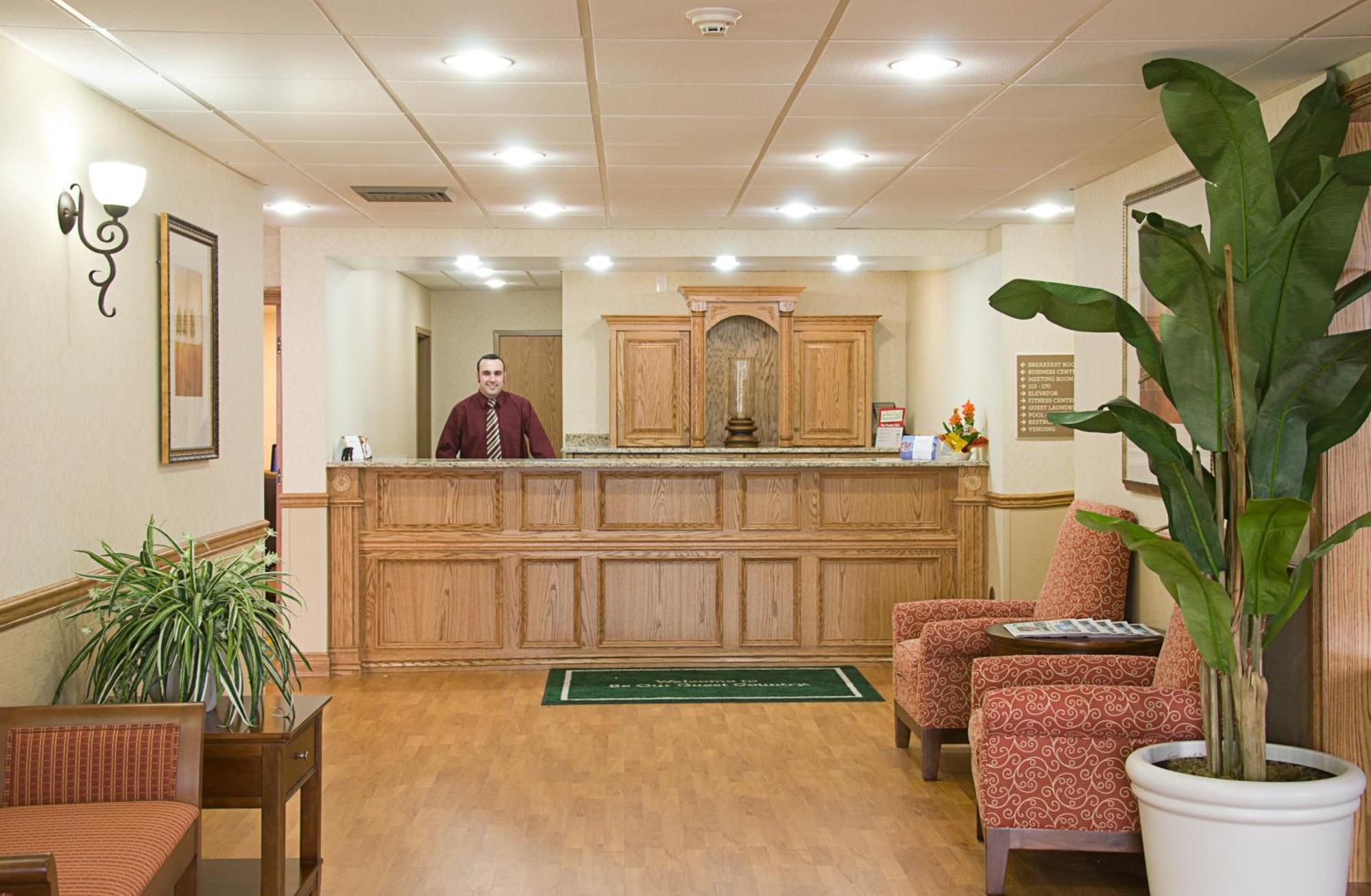 Quality Inn & Suites Сагино Интерьер фото